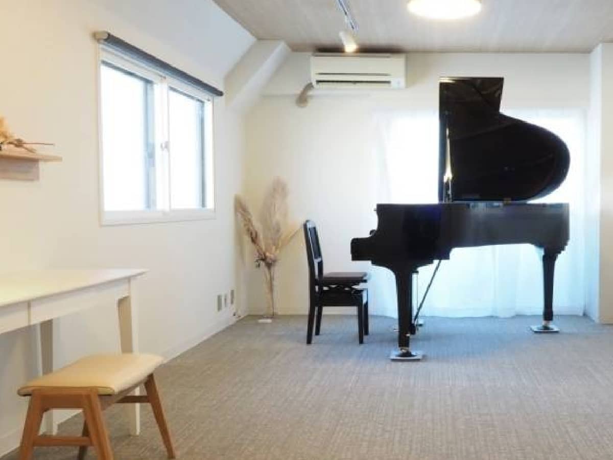 日吉ミュージックアカデミー