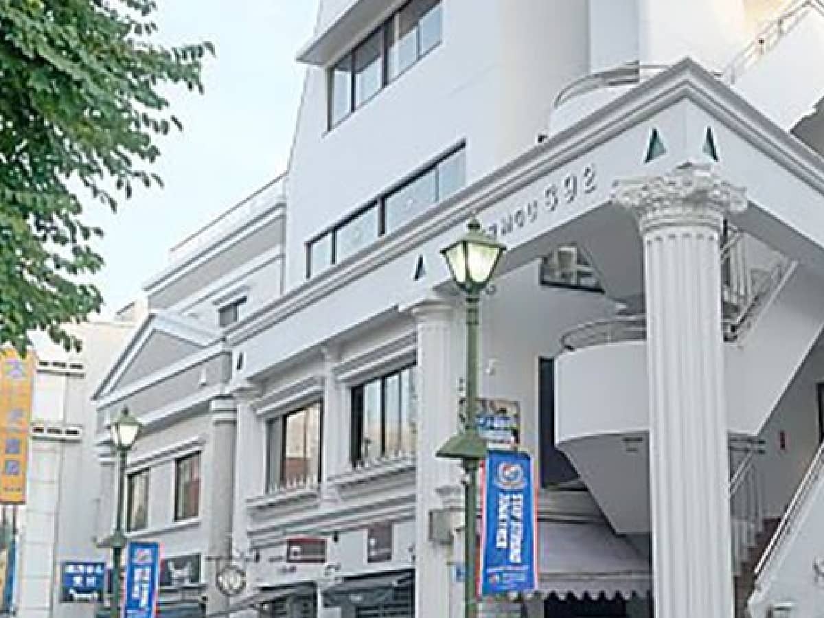 大倉山ミュージックアカデミー